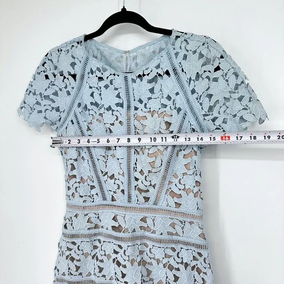 downeast lace dress Hazel Dress main image 0